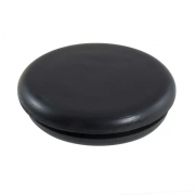 20mm Blind PVC Super Grommet Each
